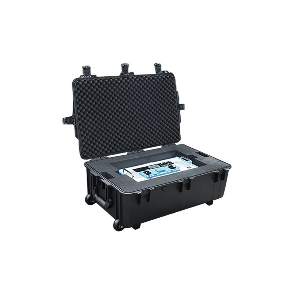Durable Customizable Waterproof Hard Case With Impact-Resistant Foam 313102451480