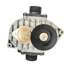 Aisin AMR300/AMR500 Mini Roots Supercharger Compressor Blower for Cars & Snowmobiles (0.5-2.4L Engines)