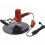 Compact Handheld Wet Concrete & Wall Plaster Polishing Machine 1