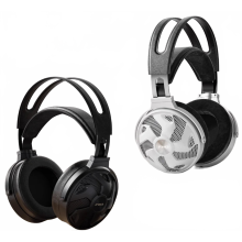Fiio FT3 High-Fidelity Open-Back Metal Dynamic Wired Hoofdtelefoon