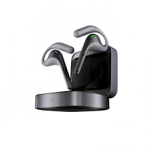 Timekettle W4 Pro AI Interpreter Earbuds - Bidirectional Simultaneous Translation Device Supporting 40 Languages