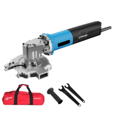 Portable Electric Cold Cutting Saw for Metal - 220V/21V/36V Steel Bar & Pipe Cutter