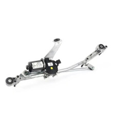 Front Windshield Wiper System for Mercedes-Benz W246 - Model A2468200040