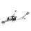 Front Windshield Wiper System for Mercedes-Benz W246 - Model A2468200040 1