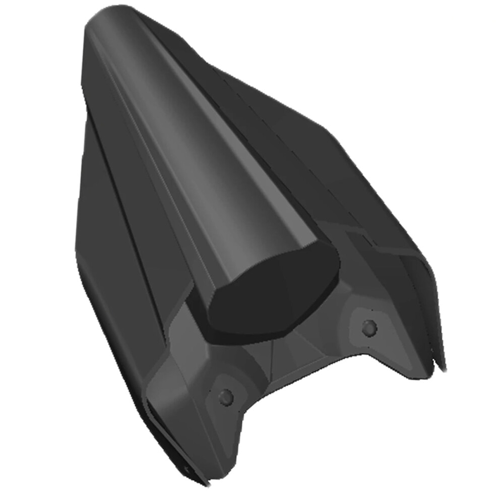 Honda Cbr650r/Cb650r Rear Pillion Tail Fairing Solo Seat Cover Cowl (2019-2023) - Premium Motorcycle Accessory 313114215261