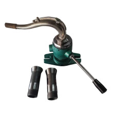 Saxophone Neck Shrink Repair Tool for Soprano, Alto, and Tenor – New