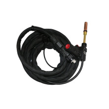 36D Push-Pull PP 8M Hose with Euro Connector - Complete Set