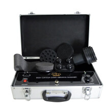 G5 Boxy Type Vibrating Cellulite Massage Machine