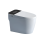 Compact Automatic Heating Toilet Seat with Instant Flip Function for Home Use 1