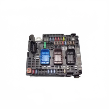 Gebruikte BSM Z03-module voor Peugeot Citroen 308/5008/3008/C4/DS4 - Onderdeelnr. 9810296180