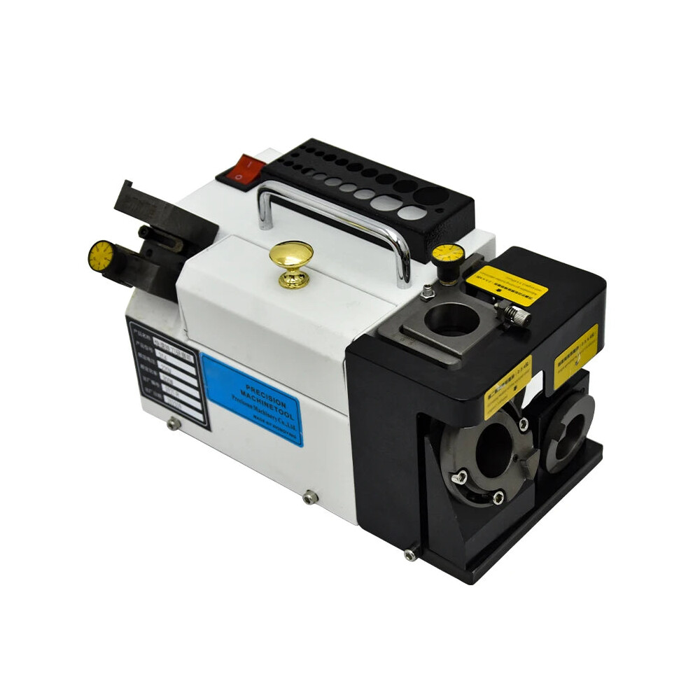 Compact Gd 314 Milling Cutter Grinder For Carbide Tools - 3-14Mm Drill Bit Sharpener With 110V/220V 300W Power 313032567527
