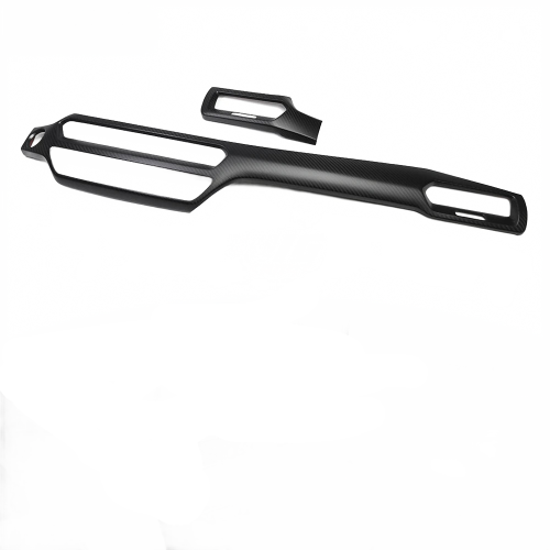 Acura Integra Type S 2023 Carbon Fiber Dashboard Panel Trim - Premium Interior Accessory