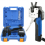 Automatic Electric Copper Tube Flaring and Expander Tool Kit - Precision Manual Tools Set 1