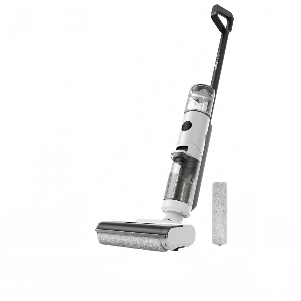 Jonr ED12 Wireless Wet-Dry Smart Vacuum & Floor Cleaner Mop-image-OPC-PMGHRT5-NEW