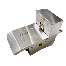 Electric Sausage Tying Machine - Fast Speed 42mm Tabletop Sausage Twisting & Knotting Machine (110V/220V)