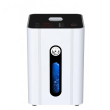 Hydrogen Inhalation Machine & Water Generator - Pure H2 Molecular Therapy Device for Home Care (150ml) - I 2024 Gift