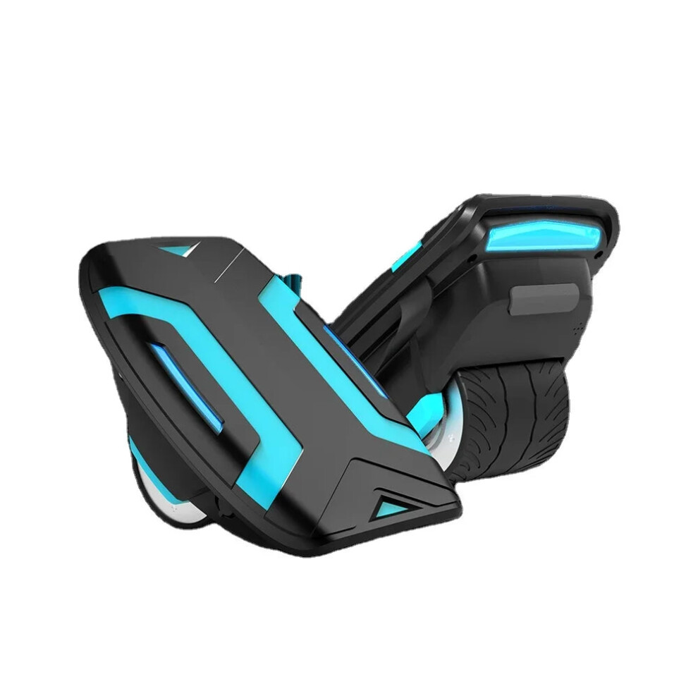 Gyroor Self-Balancing Electric Hover Skate Shoes - One-Wheel Hovershoes for Kids & Adults-image-OPC-PMGHRXF-NEW