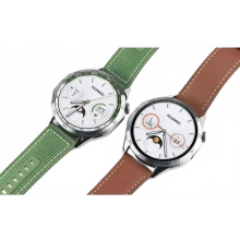 Huawei Watch GT 4: Advanced Heart Rate & Blood Oxygen Monitor, Bluetooth Calling, Sports Tracker, Waterproof, Long Battery Life