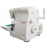 Compact Overlock Sewing Machine with Narrow Thread Capability for Precision Edge Finishing 1