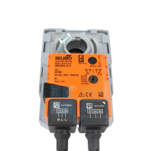 Swiss Belimo Electric Ball Valve Actuator SR230A S - Precision Butterfly Valve Driver for Efficient Control