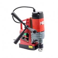 Draagbare industriële magneetboormachine: krachtige en professionele vloerboormachine