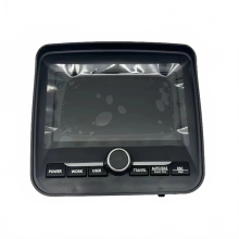 Modern Excavator Dashboard Display for R150-R505 Models: Enhance Your Equipment with Advanced Accessories