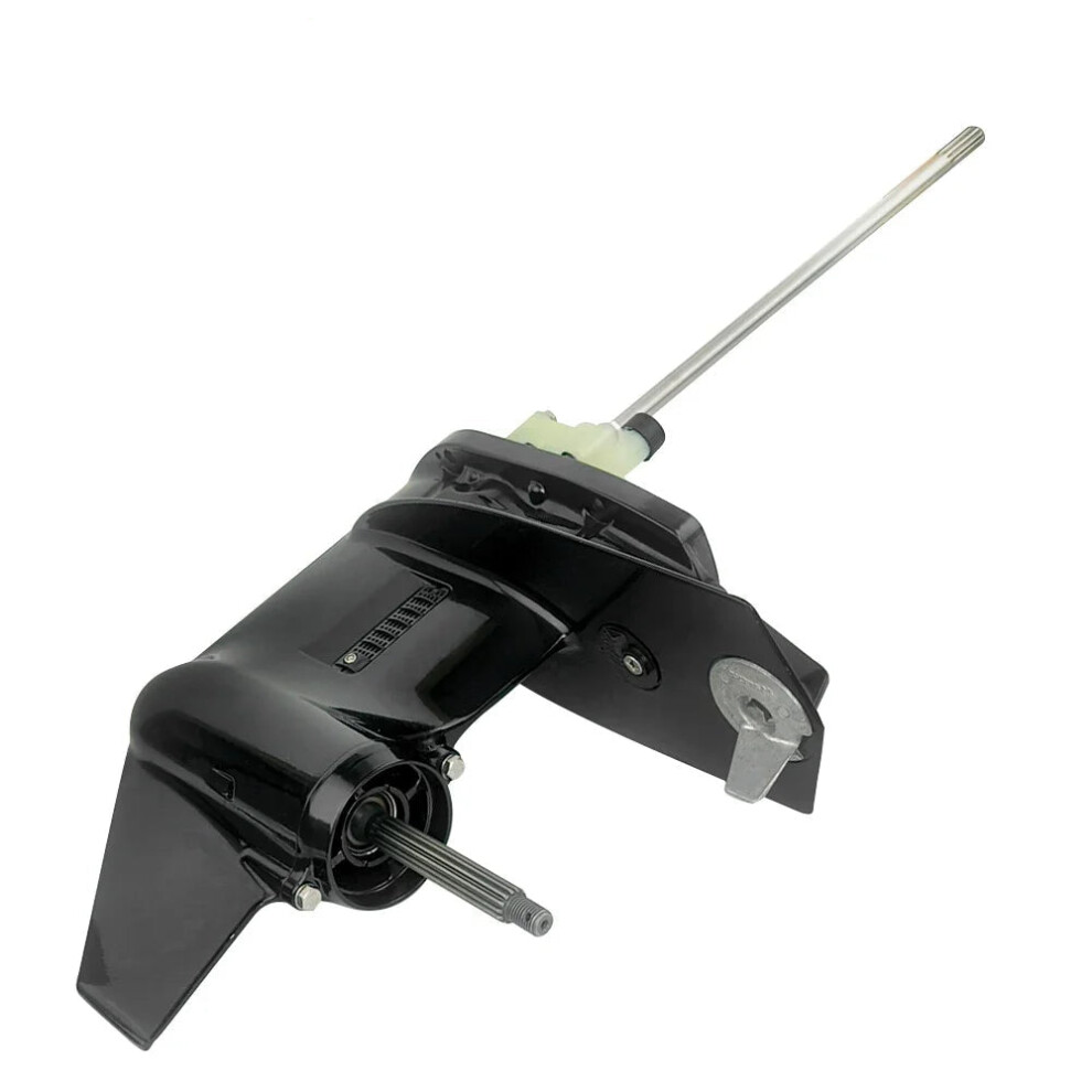 Tohatsu Outboard Engine Lower Unit Assembly For 9.9Hp, 15Hp, 18Hp Models - Part 398S873010 7445049285217