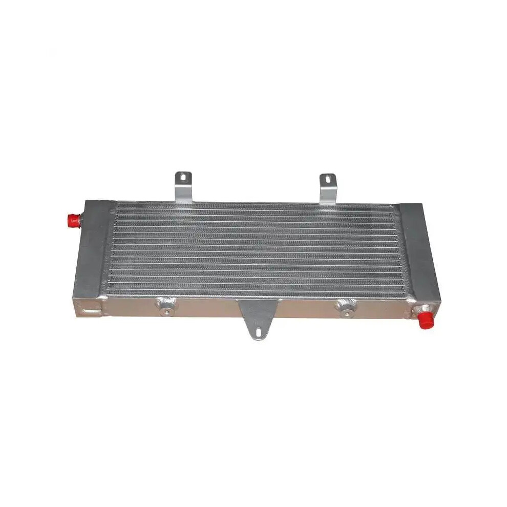High-Performance Heat Exchanger for Infiniti Q50/Q60 3.0 Models-image-OPC-PMGHS8T-NEW