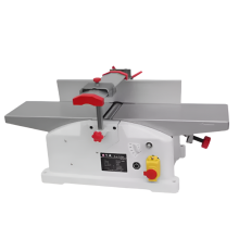 Compact Multi-Purpose Desktop Woodworking Planer - Single-Sided, Multi-Angle Household Press Planer