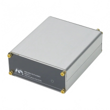 TZT Model V 10MHz OCXO - Ultra Low Phase Noise with SMA & BNC Interfaces, Dual Isolated Output