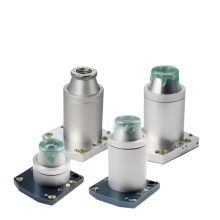 Cloudray Nozzle Connector for Precitec ProCutter F150/F200 - 6kW/12kW Options for 1064nm Fiber Laser Cutting Machines