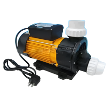2.0HP Single Speed Whirlpool Spa Pool Pump - 1.5kW High Efficiency