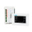 Advanced Ruida RDC6445G-T5 CO2 Laser Controller System for Precision Engraving and Cutting Machines 1