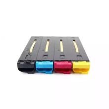 Compatible Xerox Toner Cartridge Set for DCC700/C700/700i/C770/C70/J70/C75 Digital Color Press - 8 Pieces
