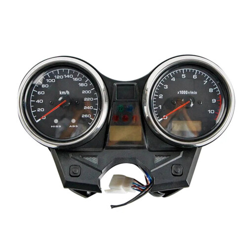 Honda CB1300 (2003-2008) Instrument Assembly - Non-ABS Version Motorcycle Accessories