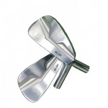 Premium Forged MC 502 Golf Iron Set - 7-Piece (4-9, PW) with