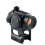 BD04N Compact Tactical Reflex Red Dot Sight Optische Scope 1