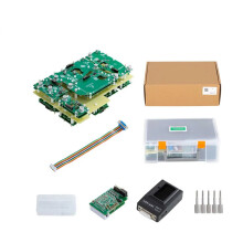 Yanhua Mini ACDP 2 Module 33 with License A608 for MQB48 Key Programming & Mileage Correction