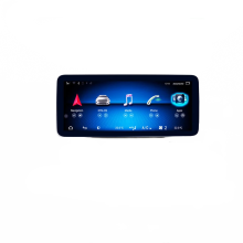 Mercedes-Benz W246 Class B (2015-2019) Android 13 Navigation GPS with CarPlay & Auto Multimedia Player Screen (LHD/RHD Upgrade)