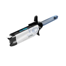 SOGA Smart II Mini Dental Painless Oral Digital Anesthesia Injector with LCD Display & Wireless Charging