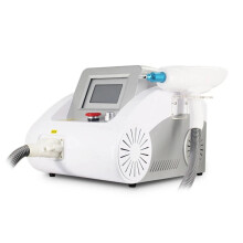 Advanced 2024 Q-Switched ND YAG Laser: Multi-Wavelength Tattoo Removal & Skin Rejuvenation System