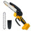 Compact 6-Inch Cordless Chainsaw for Tree Pruning - 20V Battery Compatible (Tool Only) 1