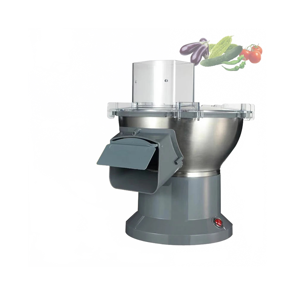 Multi-Functional Desktop Vegetable & Fruit Cutting Machine For Slicing, Shredding, And Dicing 313048581562