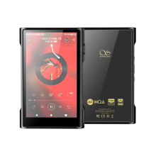 Shanling M3 Ultra Portable HiFi MP3 Player with Bluetooth & Dual DAC Chips for Android