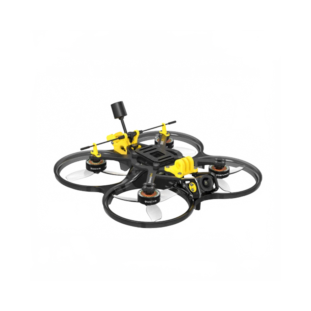 Speedybee Bee35 Pro 3.5-Inch Fpv Drone With Hd O3 Air Unit 7445027165173
