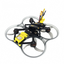 DarwinFPV CineApe35 3.5-Inch Brushless ELRS FPV Drone RC Quadcopter BNF - 2024 Edition