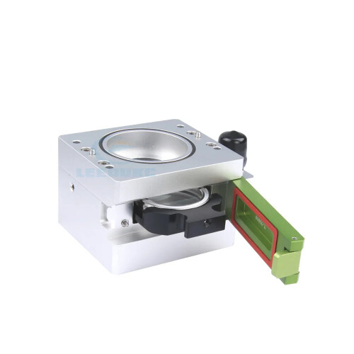 LEEOUKC Raytools Laser Head BM114 Series: OEM Protective Windows, Blowing Module & Spare Parts