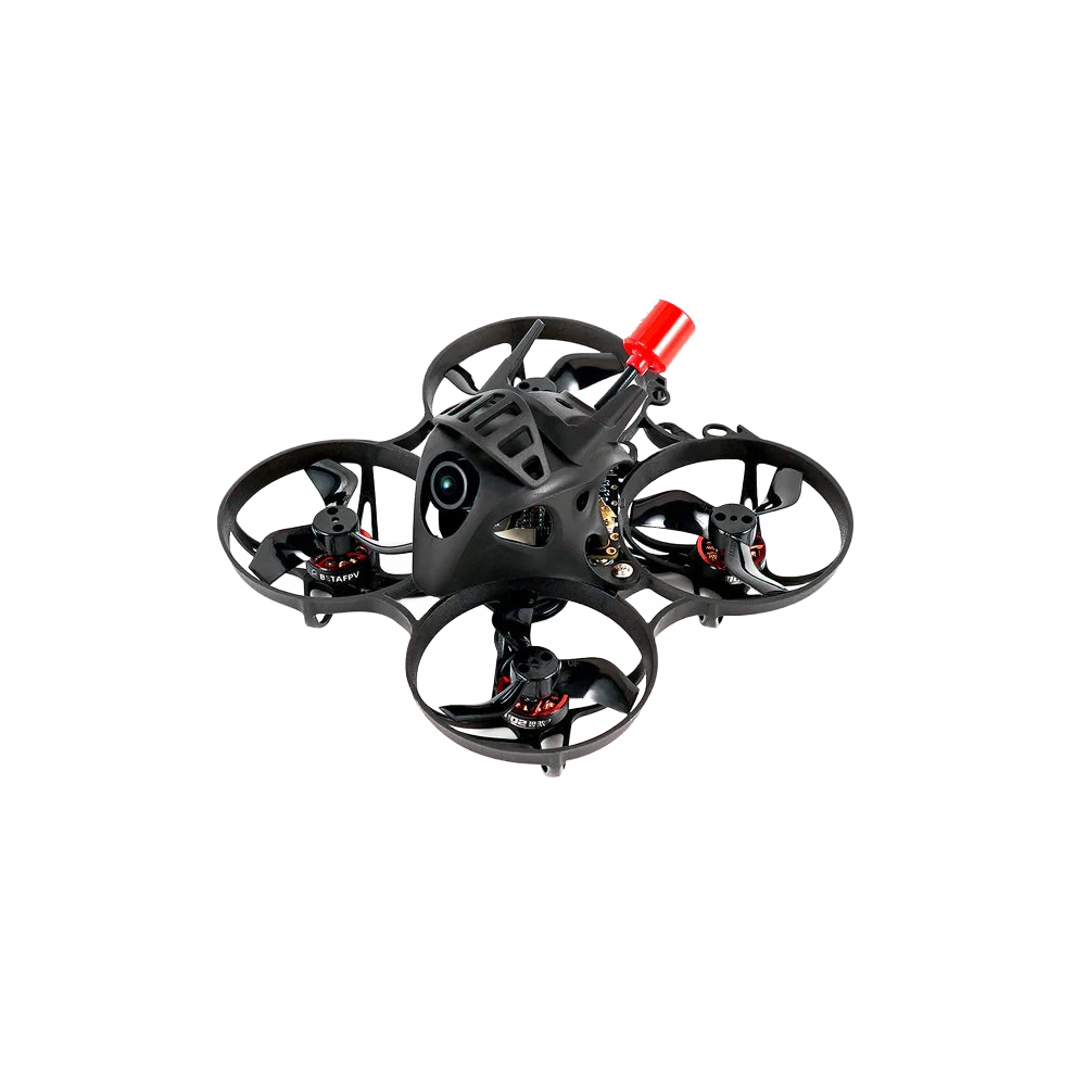 Betafpv Meteor75 Brushless Whoop Quadcopter - 1S Hd Digital Vtx Walksnail Hdzero Fpv Racing Rc Drone With Elrs 2.4G Connectivity 313028171103