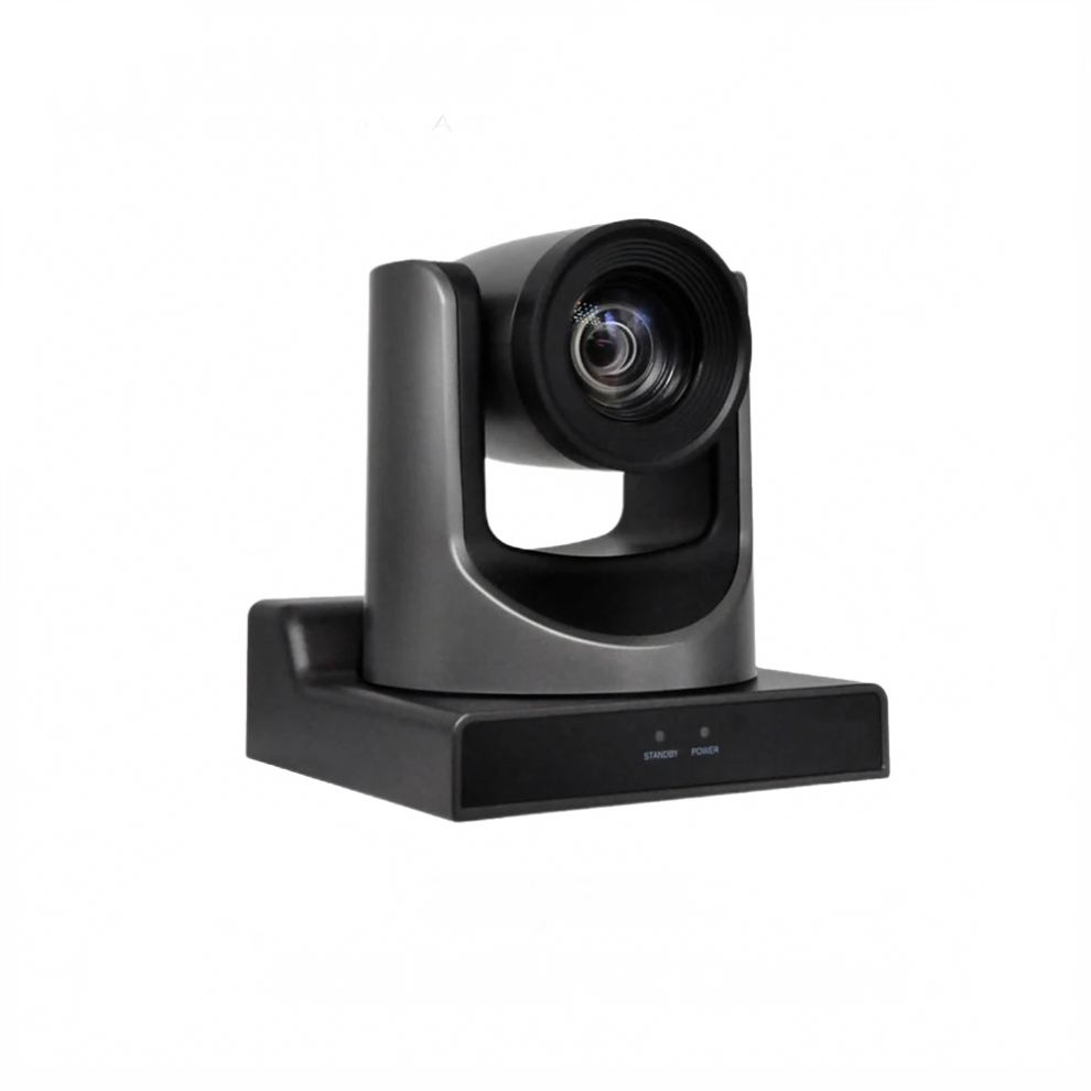 30X Optical Zoom Ndi|Hx 4/5 Ptz Camera For Live Streaming - I For Churches And Business Meetings 744110240887