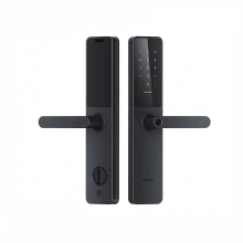 Aqara A100 Pro Zigbee Smart Door Lock with Bluetooth 5.0, NFC Card, Fingerprint Unlock, and Apple HomeKit Compatibility